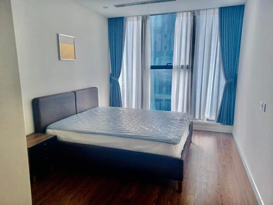 Duplex Diamond Hill khẳng định đẳng cấp sống tại TP. Bắc Giang