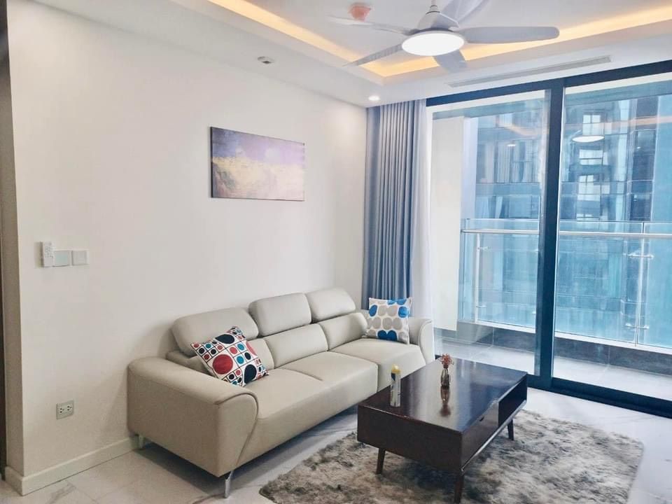 Duplex Diamond Hill khẳng định đẳng cấp sống tại TP. Bắc Giang