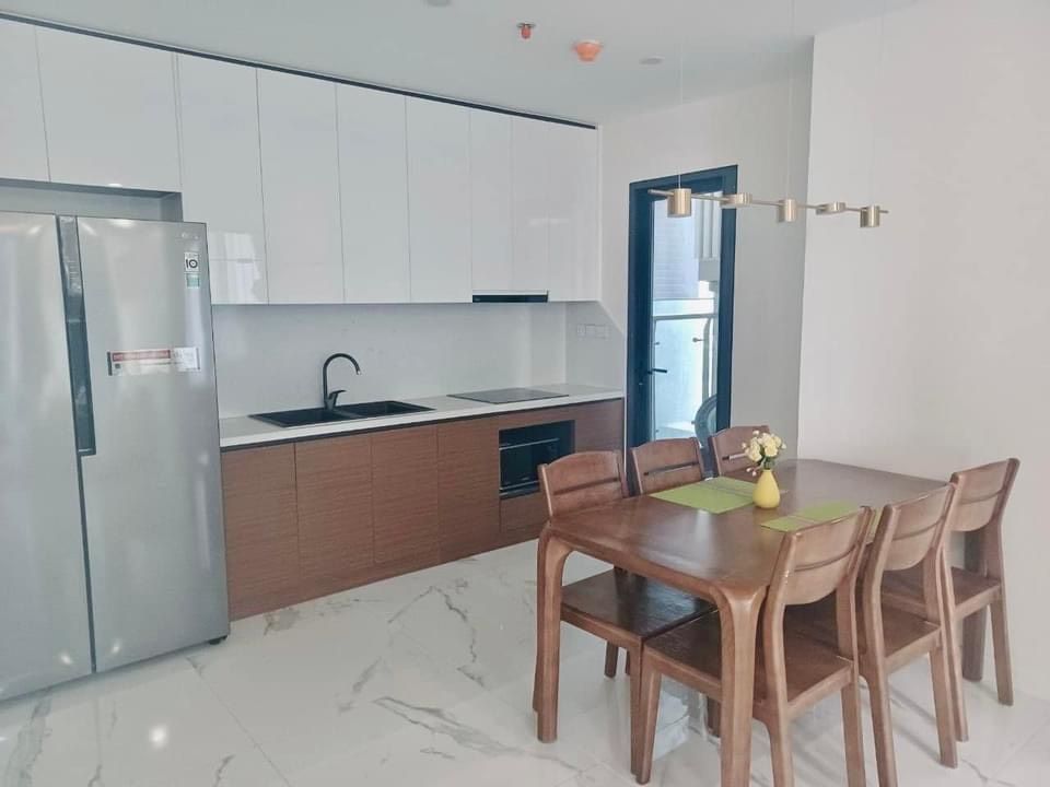 Duplex Diamond Hill khẳng định đẳng cấp sống tại TP. Bắc Giang